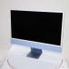 ( б/у )Apple( Apple ) iMac 24-inch Mid-2021 MJV93J|A Apple M1 8 core CPU_7 core GPU 16GB SSD512GB голубой (14.8 Sonoma)(377-ud)