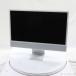 ( б/у )Apple( Apple ) iMac 24-inch Mid-2021 MGPC3J|A Apple M1 8 core CPU_8 core GPU 8GB SSD256GB серебряный (26.3 Tahoe)(258-ud)