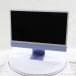 ( б/у )Apple( Apple ) iMac 24-inch Mid-2021 Z13100057 Apple M1 8 core CPU_8 core GPU 16GB SSD512GB лиловый (26.3 Tahoe)(258-ud)