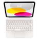 ( б/у )Apple( Apple ) iPad( no. 10 поколение ) для Magic Keyboard Folio японский язык MQDP3J|A(344-ud)