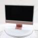 ( б/у )Apple( Apple ) iMac 24-inch Mid-2021 MGPM3J|A Apple M1 8 core CPU_8 core GPU 8GB SSD256GB розовый (26.3 Tahoe)(258-ud)