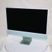 ( б/у )Apple( Apple ) iMac 24-inch Mid-2021 MGPJ3J|A Apple M1 8 core CPU_8 core GPU 8GB SSD512GB зеленый (15.7 Sequoia)(262-ud)