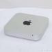 ( б/у )Apple( Apple ) Mac mini Late-2014 MGEM2J|A Core_i5 1.4GHz 4GB HDD500GB (10.15 Catalina)(344-ud)