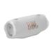 ( б/у )JBL(je- Be L ) ( выставленный товар ) CHARGE 6 белый (269-ud)