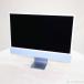 ( б/у )Apple( Apple ) iMac 24-inch Mid-2021 MGPL3J|A Apple M1 8 core CPU_8 core GPU 8GB SSD512GB голубой (14.8 Sonoma)(198-ud)