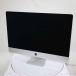 ( б/у )Apple( Apple ) iMac 27-inch Mid-2020 MXWU2J|A Core_i5 3.3GHz 16GB SSD512GB (10.15 Catalina)(258-ud)