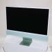 ( б/у )Apple( Apple ) iMac 24-inch Mid-2021 MJV83J|A Apple M1 8 core CPU_7 core GPU 8GB SSD256GB зеленый (26.3 Tahoe)(348-ud)