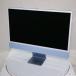 ( б/у )Apple( Apple ) iMac 24-inch Mid-2021 MGPL3J|A Apple M1 8 core CPU_8 core GPU 16GB SSD512GB голубой (26.3 Tahoe)(262-ud)