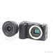 �k���ÁlSONY(�\�j�[) VLOGCAM ZV-E10 II �p���[�Y�[�������Y�L�b�g �u���b�N ZV-E10M2K B�k198-ud�l