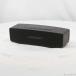( б/у )BOSE( Bose ) SoundLink Mini Bluetooth speaker II Special Edition Triple черный (377-ud)