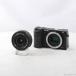 ����š�SONY(���ˡ�) ��6000 �ѥ�������󥺥��å� �֥�å� ILCE-6000L��258-ud��