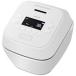 �k���ÁlTOSHIBA(����) �k�W���i�l ���уW���[ �������� �O�����z���C�g RC-10SGX(W) �m5.5�� �^����IH�n�k276-ud�l