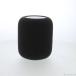 ( б/у )Apple( Apple ) HomePod no. 2 поколение MQJ73J|A midnight (344-ud)