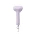 ( б/у )STEAMERY Cirrus X Handheld Steamer lilac SM-0025 [ вешалка Schott c функцией ] ( коробка повреждение товар )(258-ud)