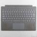 ( б/у )Microsoft( Microsoft ) Surface Pro Signature Type Cover платина FFP-00159(262-ud)