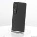 �k���ÁlSONY(�\�j�[) Xperia 1 VII 256GB �X���[�g�u���b�N XQ-FS44B1JPCX0 SIM�t���[�k258-ud�l