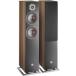 ( б/у )DALI ( выставленный товар ) OBERON7 DW темный walnut одиночный товар (348-ud)