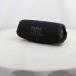 ( б/у )JBL(je- Be L ) JBL CHARGE 5 черный (198-ud)