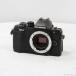 �k���ÁlOLYMPUS(�I�����p�X) OM-D E-M10 MarkII �{�f�B�[ �u���b�N�k349-ud�l