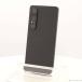 �k���ÁlSONY(�\�j�[) Xperia 1 VII 256GB �X���[�g�u���b�N XQ-FS44B1JPCX0 SIM�t���[�k269-ud�l