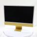 ( б/у )Apple( Apple ) iMac 24-inch Mid-2021 Z12T Apple M1 8 core CPU_8 core GPU 16GB SSD1TB желтый (15.7 Sequoia)(269-ud)