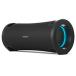 ( б/у )SONY( Sony ) ( выставленный товар ) Bluetooth динамик ULT FIELD7 черный SRSULT70(262-ud)