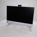 �k���ÁlDELL(�f��) �k�W���i�l Dell 24 All-in-One AD67-FNWHBC �p�[���z���C�g�k377-ud�l