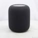 ( б/у )Apple( Apple ) ( выставленный товар ) HomePod no. 2 поколение MQJ73J|A midnight (269-ud)