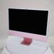 ( б/у )Apple( Apple ) iMac 24-inch Late-2024 MWV43J|A Apple M4 10 core CPU_10 core GPU 16GB SSD256GB розовый (macOS v26.5.2)(258-ud)