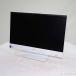 �k���ÁlDELL(�f��) �k�W���i�l Dell 24 All-in-One ACD57-GNWM3C ���C�g�A�b�V���k348-ud�l