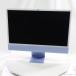 ( б/у )Apple( Apple ) iMac 24-inch Late-2024 MWV13J|ACTO Apple M5 10 core CPU_10 core GPU 16GB SSD256GB голубой (macOS v26.6.1)(262-ud)