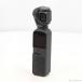 ( б/у )DJI(ti- J I ) Osmo Pocket OSPKJP черный (262-ud)