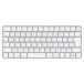 ( б/у )Apple( Apple ) Apple силикон установка Mac модель для Touch ID установка Magic Keyboard(USB-C) японский язык (JIS) MXCK3J|A(258-ud)