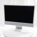 ( б/у )Apple( Apple ) iMac 24-inch Mid-2021 MGPD3J|A Apple M1 8 core CPU_8 core GPU 16GB SSD1TB серебряный (14.8 Sonoma)(258-ud)