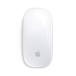 ( б/у )Apple( Apple ) Magic Mouse (USB-C) белый (Multi-Touch соответствует ) MXK53ZA|A(258-ud)