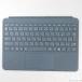 ( б/у )Microsoft( Microsoft ) ( выставленный товар ) Surface Pro 12 дюймовый клавиатура тонкий авторучка имеется Ocean зеленый (377-ud)