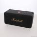 ( б/у )MARSHAL ( выставленный товар ) Middleton II Black and Brass черный & латунь (276-ud)