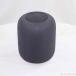 ( б/у )Apple( Apple ) ( выставленный товар ) HomePod no. 2 поколение MQJ73J|A midnight (262-ud)