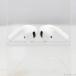 �k���ÁlApple(�A�b�v��) AirPods Pro ��1���� MagSafe�Ή� MLWK3J�^A�k258-ud�l