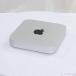( б/у )Apple( Apple ) Mac mini Early-2023 MMFJ3J|A Apple M2 8 core CPU_10 core GPU 8GB SSD256GB серебряный (macOS v15.7.9)(262-ud)