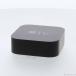 ( б/у )Apple( Apple ) Apple TV 4K no. 2 поколение 64GB MXH02J|A(258-ud)