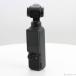 ( б/у )DJI(ti- J I ) Osmo Pocket 4klieita- combo OP4401(349-ud)