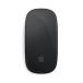 ( б/у )Apple( Apple ) Magic Mouse (USB-C) черный (Multi-Touch соответствует ) MXK63ZA|A(258-ud)