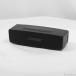 ( б/у )BOSE( Bose ) SoundLink Mini Bluetooth speaker II Special Edition Triple черный (198-ud)