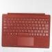 ( б/у )Microsoft( Microsoft ) Surface Pro Signature Type Cover мак красный FFP-00119(198-ud)