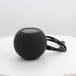 ( б/у )Apple( Apple ) HomePod mini Space серый MY5G2J|A(295-ud)