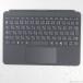 ( б/у )Microsoft( Microsoft ) Surface Pro 12 дюймовый клавиатура Stone серый EP2-32032(344-ud)