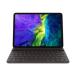 ( б/у )Apple( Apple ) 11 дюймовый iPad Pro ( no. 2 поколение ) для Smart Keyboard Folio японский язык MXNK2J|A(377-ud)
