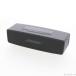 ( б/у )BOSE( Bose ) SoundLink Mini Bluetooth speaker II Special Edition Triple черный (262-ud)