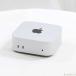 ( б/у )Apple( Apple ) Mac mini Late-2024 MU9D3J|A Apple M4 10 core CPU_10 core GPU 16GB SSD256GB серебряный (26.3 Tahoe)(258-ud)